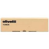 Olivetti Toner Cartridges Olivetti B1166 MF254/304/364 TONER BLACK