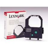 Lexmark Ribbons Lexmark 11A3540 Farbband /Farbrolle