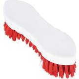 Brushes on sale Cotswold Jantex Scrub Brush Red