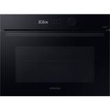 Large size Microwave Ovens Samsung NQ5B5763DBK Black