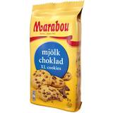 Marabou Biscuits Marabou XL Cookies Mjölkchoklad 184g