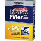 Putty Ronseal 36550 Smooth Finish Multi Purpose Interior Powder