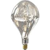 Calex LED Lamps Calex XXL Organic Evo 6W 160lm Specialist Extra warm white LED Dimmable Filament Light bulb