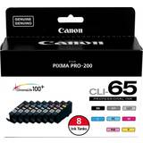 Canon CLI-65 8-Pack (Multipack)