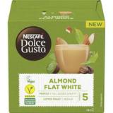 K-cups & Coffee Pods Nescafé Dolce Gusto Plant Based Almond