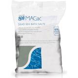 Exfoliating Bath Salts Dead Sea Spa Magik Dead Sea Bath Salt 1000g