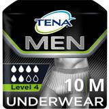 TENA Intimate Hygiene & Menstrual Protections TENA Premium Fit Level 4 Pants Medium 10-pack