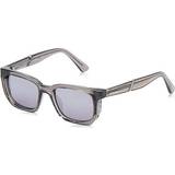 Diesel Sunglasses Diesel DL02574720C Grey Ã¸