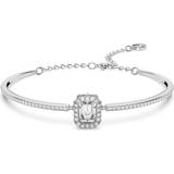 Jewellery on sale Swarovski Ladies Millenia Octagon Cut Bracelet 5638494