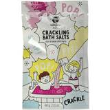 Children Bath Salts Nailmatic Kids Pink Crackling Bath Salts 60g