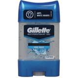 Gillette Endurance Cool Wave Antiperspirant Gel Deo Stick 70ml