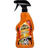 Rim Cleaners Armor All Shield Wheel Cleaner 500Ml
