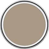 Rust-Oleum Brown - Metal Paint Rust-Oleum Matt Paint Warm Clay 750Ml Metal Paint Brown 0.75L