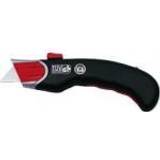 Wedo Scissors Wedo Cutter Safety Premium black/red 78815