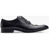 Base London Mirabelle Leather Brogues