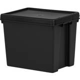 Boxes & Baskets Wham Bam Heavy Duty Storage Box 24L 4pcs