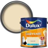 Ceiling Paints Dulux Easycare Washable & Tough Matt Emulsion Paint Wall Paint, Ceiling Paint 2.5L