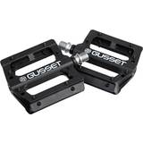 Gusset Components Merge Pedals