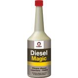 Motor Oils & Chemicals on sale Comma Diesel Magic Additive 400ml DIM400M Additive