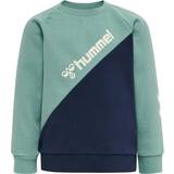 6-9M Sweatshirts Hummel Sportive Sweatshirt Boy