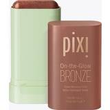 Luster/Moisturizing - Mature Skin Bronzers Pixi On-The-Glow Bronze BeachGlow