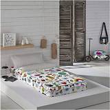 Costura Quilted Zipper Bedding Cool Icons Bed