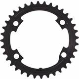 Shimano MW, Black Spares FC-R7000 Chainring For 53-39T