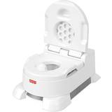 Fisher Price Potties Fisher Price Home Decor 4-in-1 Potty