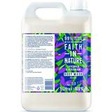 Faith in Nature Body Washes Faith in Nature Lavender & Geranium Relaxing Body Wash 5