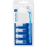 Curaprox Dental Floss & Dental Sticks Curaprox CPS Perio 410 refill mellanrumsborstar 5 st