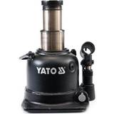 YATO Car Care & Vehicle Accessories YATO Hydraulic step lift, 10 tons, YT-1713
