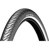 Michelin Reflectors Bicycle Tyres Michelin Protek Tyre
