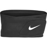 Nike Pro Dri-FIT Waist Wrap Black