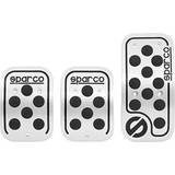Sparco Car Care & Vehicle Accessories Sparco Pedals RACING 3