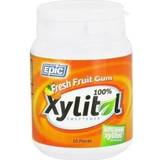 Dental Xylitol Sweetened Gum Fresh Fruit 50