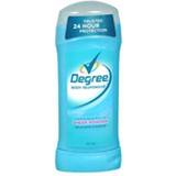 Degree Original Antiperspirant Deodorant 48-Hour Sweat & Odor Protection Sheer Powder