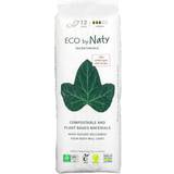 Naty Incontinence Pads, Normal, 12 Pads 50-pack
