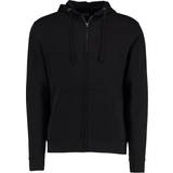 Kustom Kit Men's Full Zip Hooded Sweatshirt