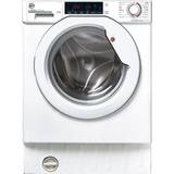 Integrated washing machine 9kg Hoover HBWOS69TAME