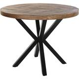 Dkd Home Decor - Dining Table 101cm