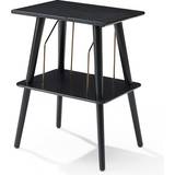 Crosley Manchester Small Table 34.3x46.1cm