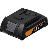 Batteries - Lithium - Power Tool Batteries Batteries & Chargers Fein GBA 18V 2.0Ah