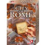 Abacus Spiele City of Rome