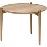Design House Stockholm Tables Design House Stockholm Aria Coffee Table 60cm