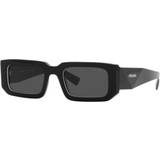 Prada Adult Sunglasses Prada PR06YS 09Q5S0