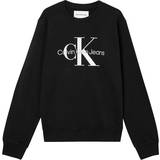 Calvin Klein Women Jumpers Calvin Klein Core Monogram Sweatshirt
