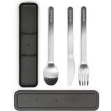 Cutlery Sets Brabantia Make & Take Cutlery Set 3pcs