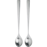 Stainless Steel Long Spoons Stelton Maya Long Spoon 19.5cm 2pcs