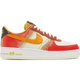 Nike air force 1 07 lv8 Nike Air Force 1 '07 LV8 M - Habanero Red/Coconut Milk