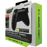 Bionik Quickshot Pro Gaming Controller (Xbox Series) - Black